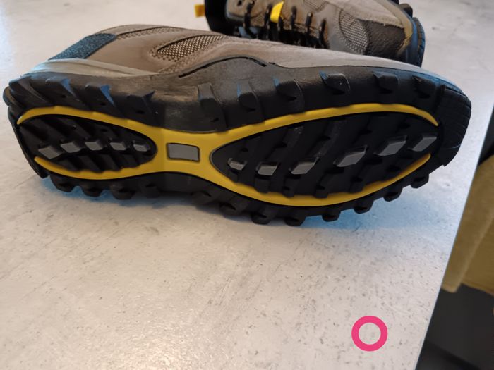 Chaussures - photo numéro 4