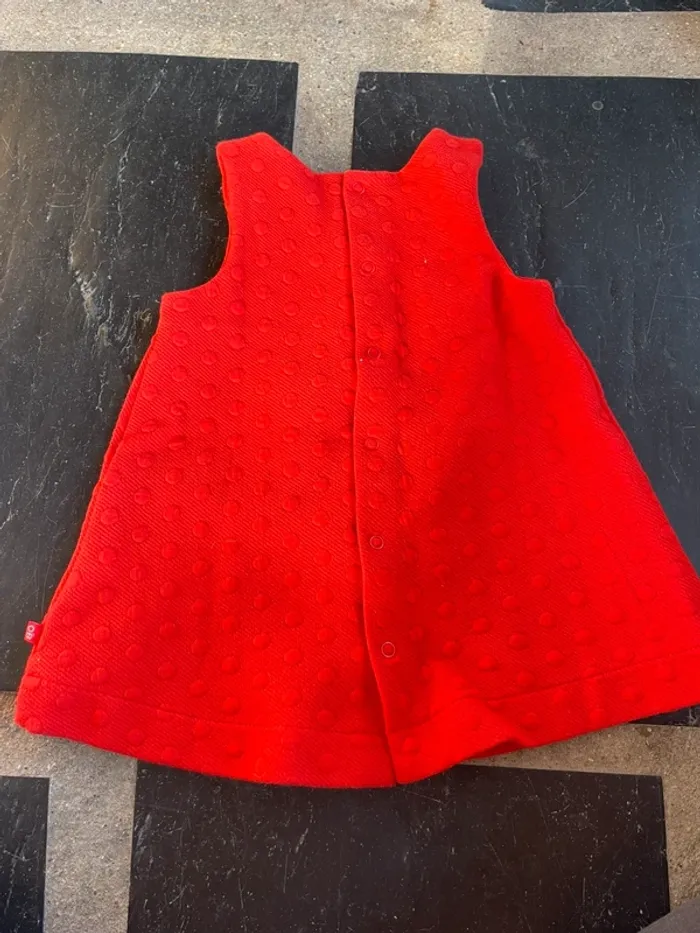 Robe 12 mois - photo numéro 3