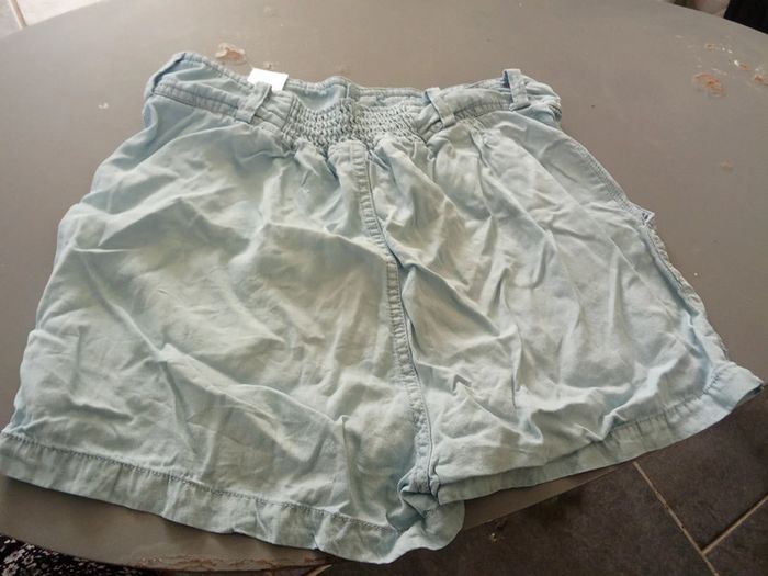 Short - photo numéro 5