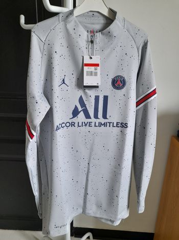 Maillot PSG taille L