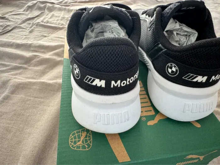 Puma 28 - photo numéro 4