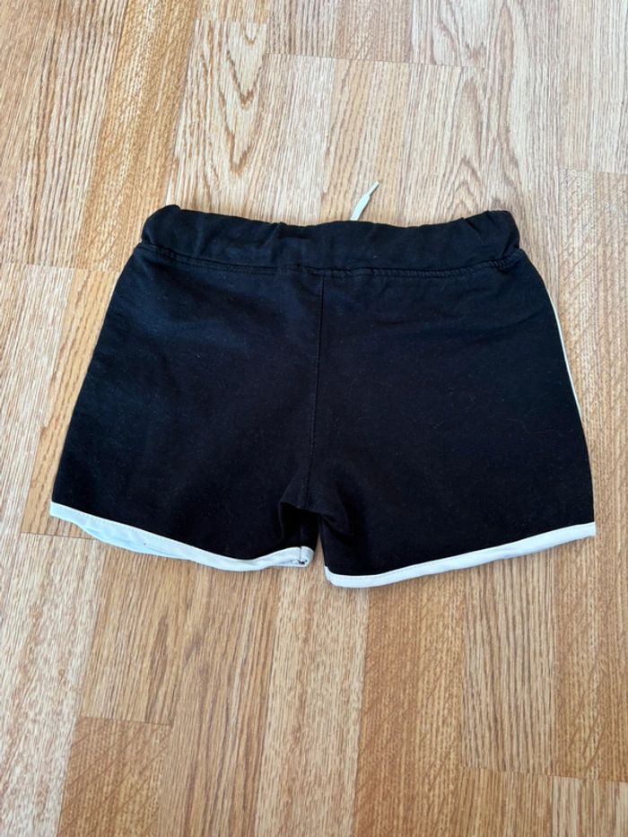 Shorts - photo numéro 2