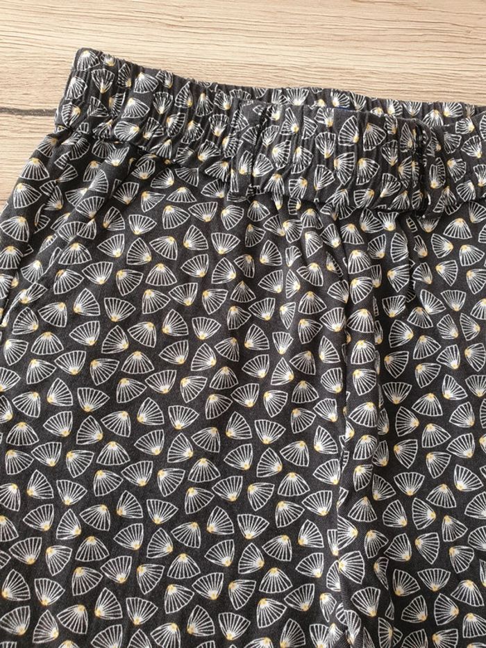 Pantalon fluide okaidi 5ans - photo numéro 3