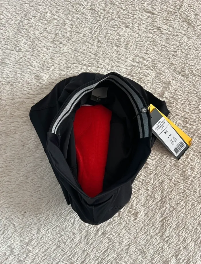 Cycliste / short AGU - photo numéro 2
