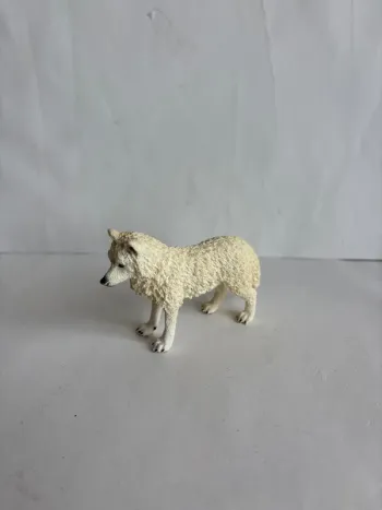 Loup polaire Schleich