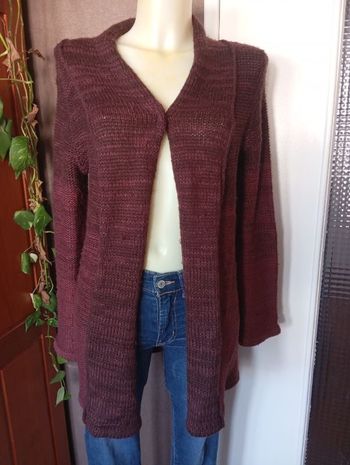 Gilet taille 36 u collection