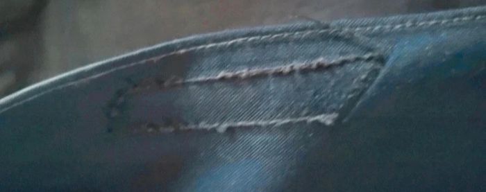 Manteau homme ultra chaus sh500 taille S - photo numéro 5