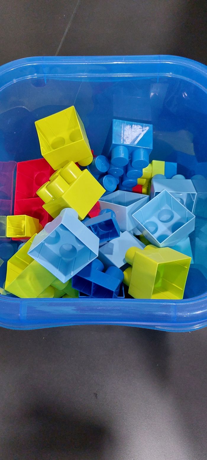 Cube Abrick - photo numéro 2