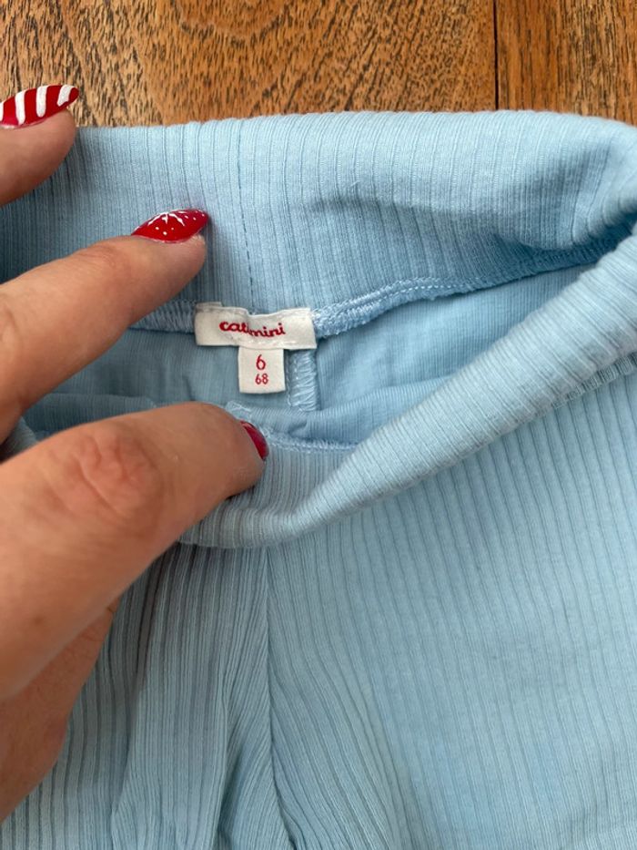 Legging catimini - photo numéro 2