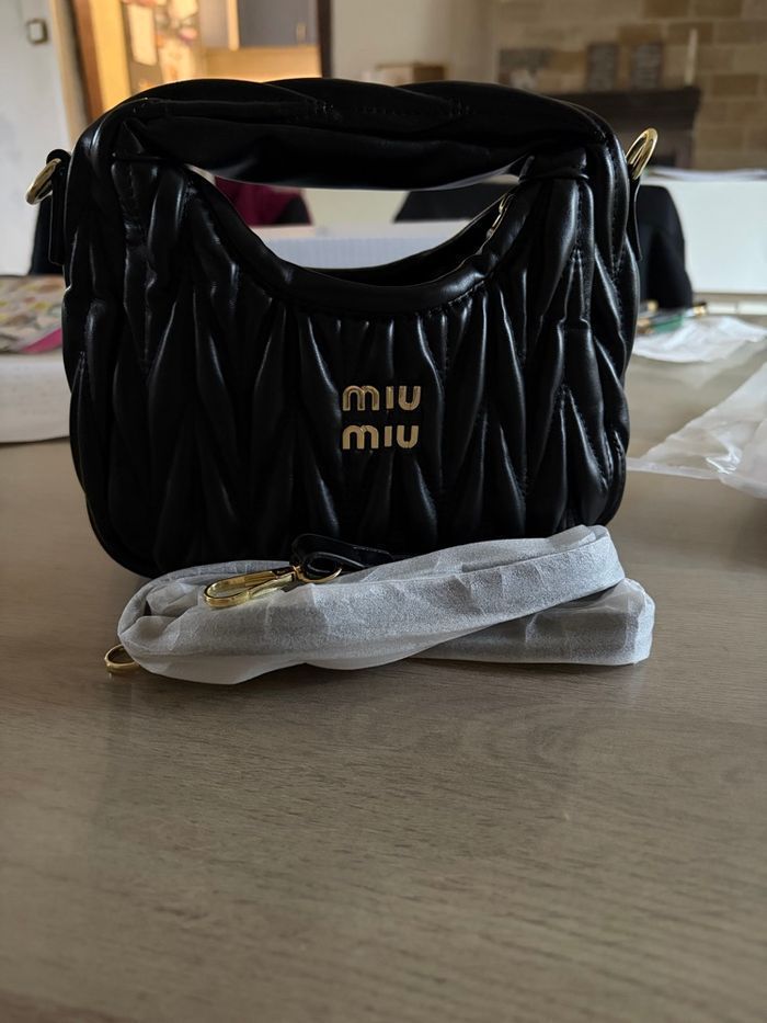 Sac miu miu