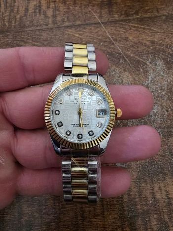 Montre pour femme 