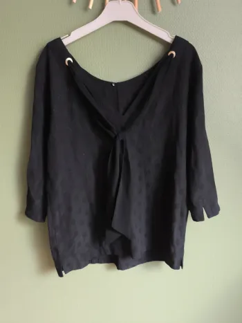 Blouse lègere