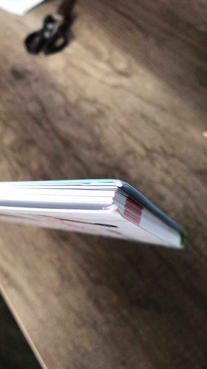 Méthode de lecture 5-6 ans - photo numéro 7