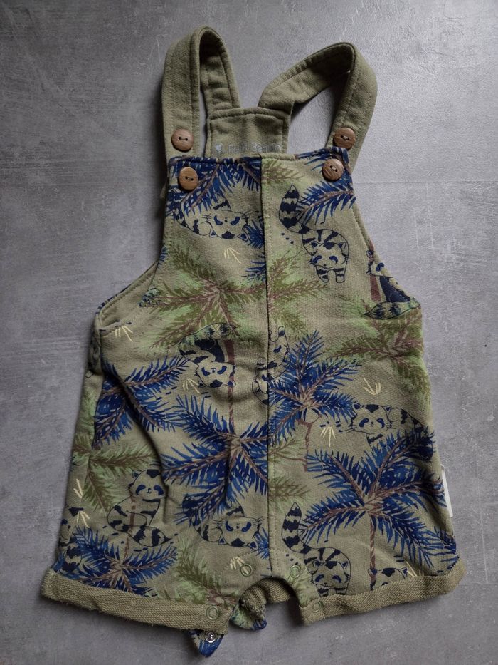 Ensemble petit béguin 6mois - photo numéro 4