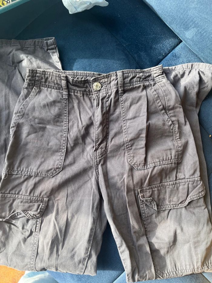 cargo Zara