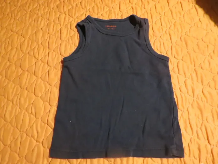 T-shirt taille 3 ans garçon - photo numéro 2