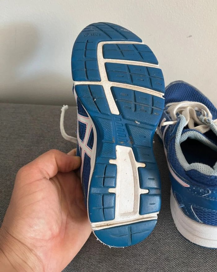 Lot De 2 Baskets Fille Taille 31 et 33 (9€ la paire et 15€ les deux) - photo numéro 7