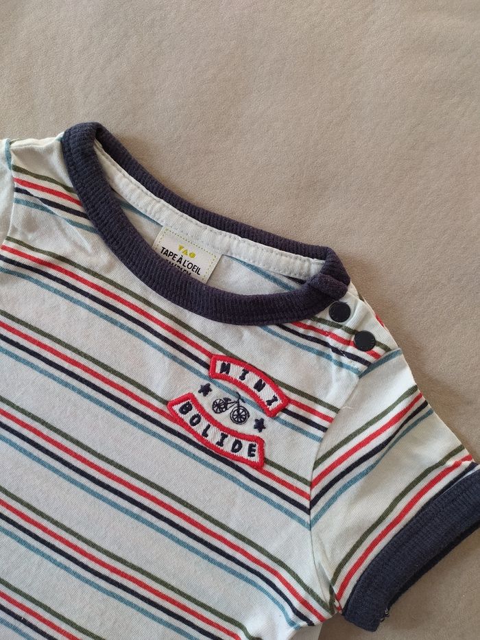 Ensemble bolide - photo numéro 3