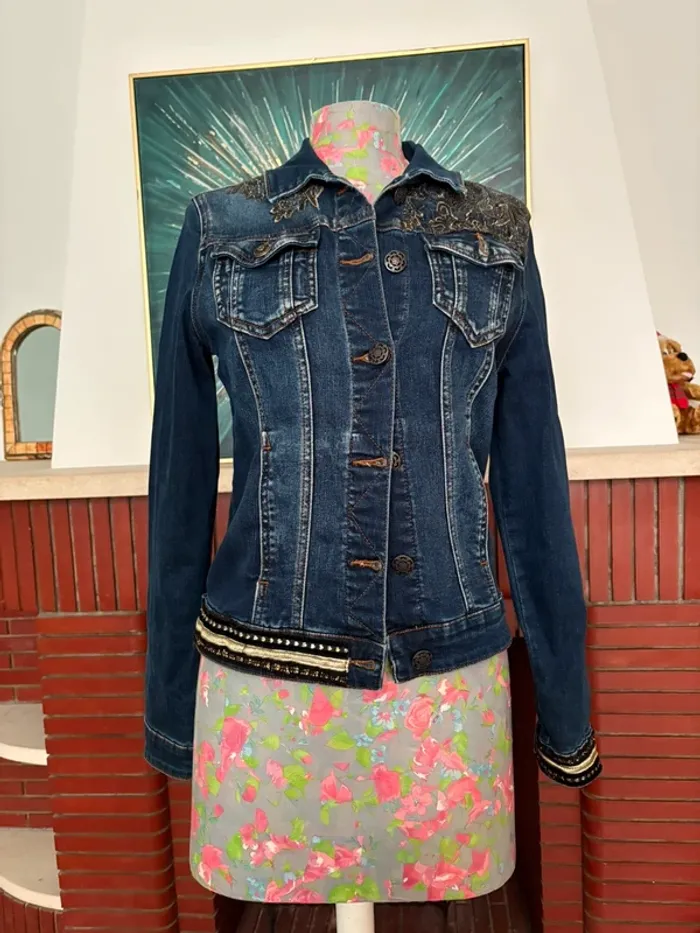 Veste Desigual 38