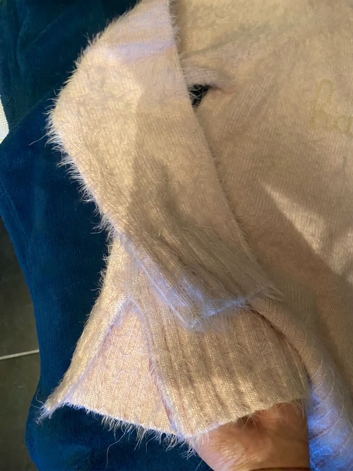 Pull verbaudet - photo numéro 3