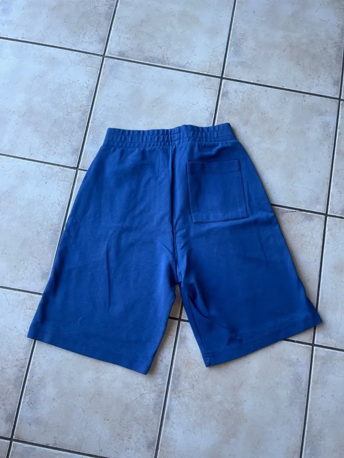 Short - photo numéro 4