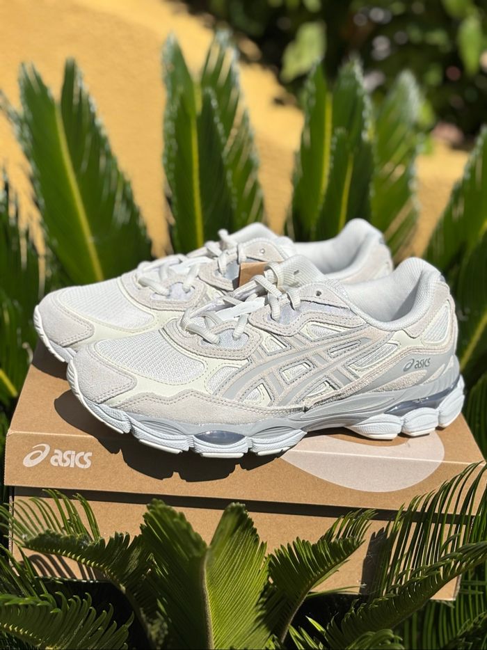 Asics gel Nyc - photo numéro 4