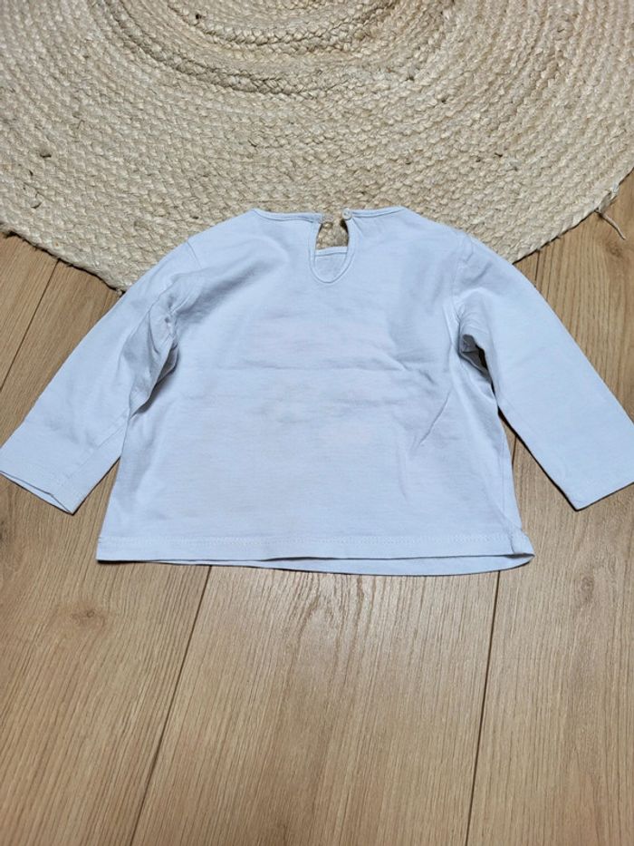 Haut taille 18 mois - photo numéro 4