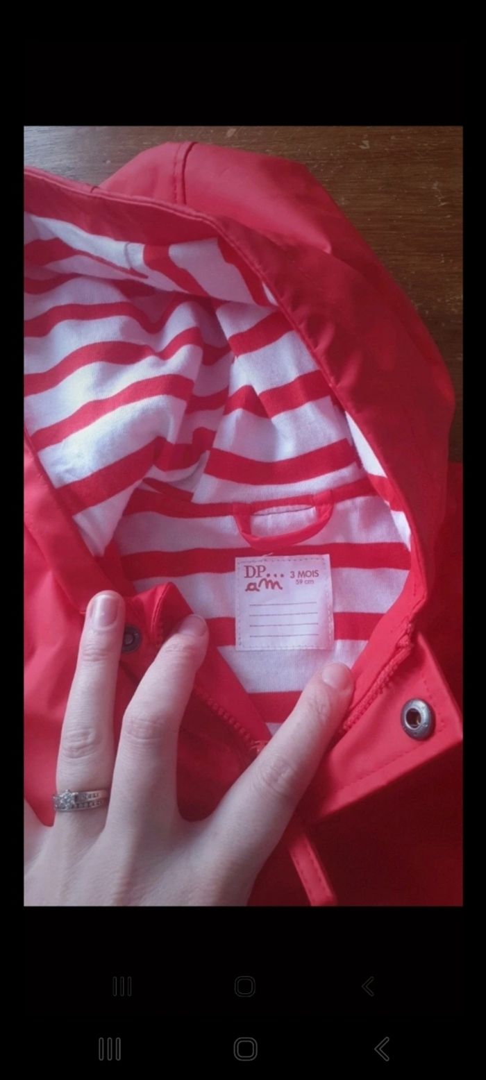 Parka - photo numéro 2