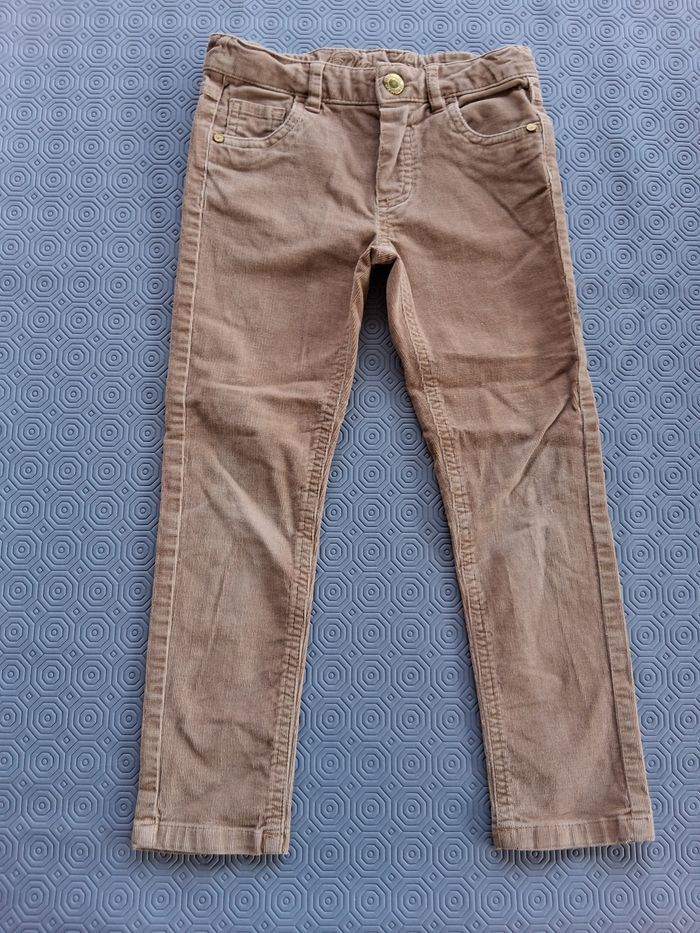 Lot de pantalons 5 ans - photo numéro 5