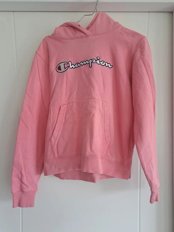 Sweat capuche Champion S