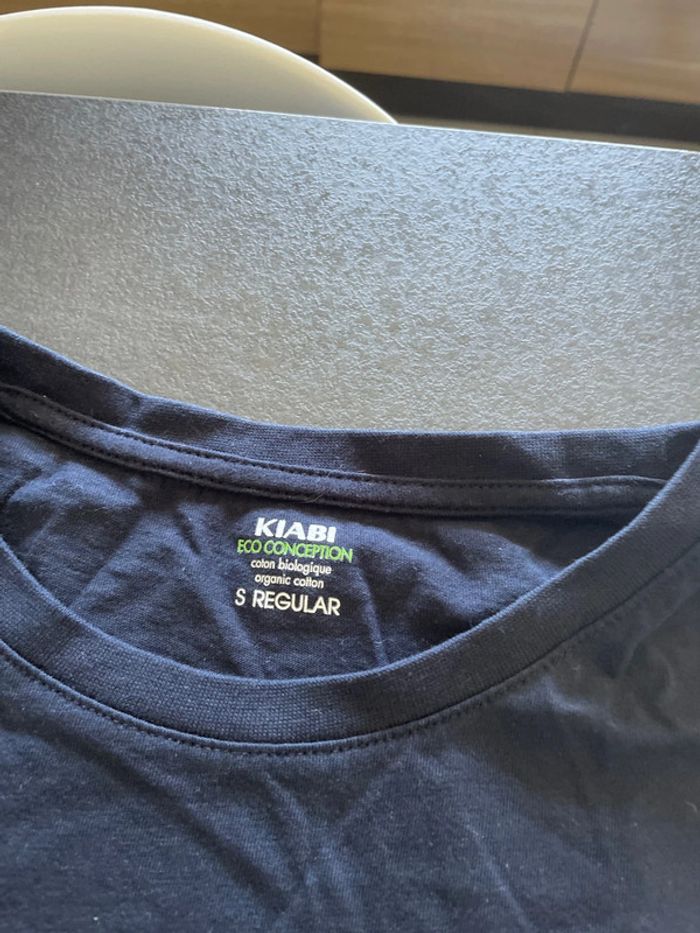 Teeshirt - photo numéro 2