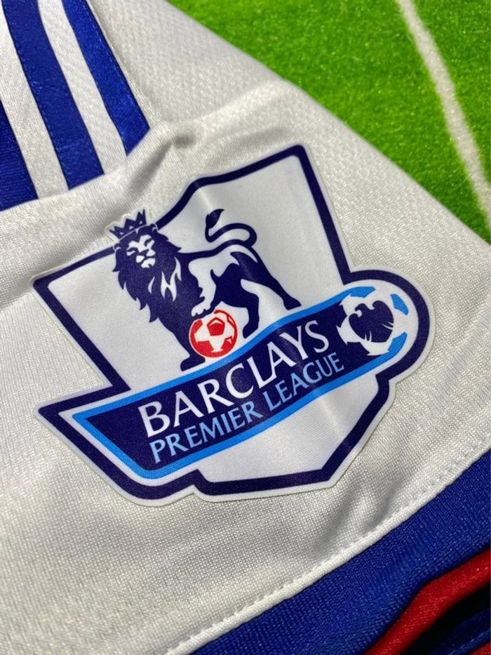 Maillot foot Chelsea 🇬🇧 stock pro away 2013/14 Lampard - photo numéro 9