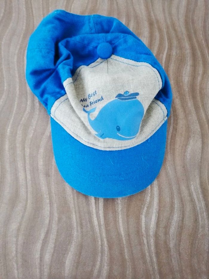 Casquette