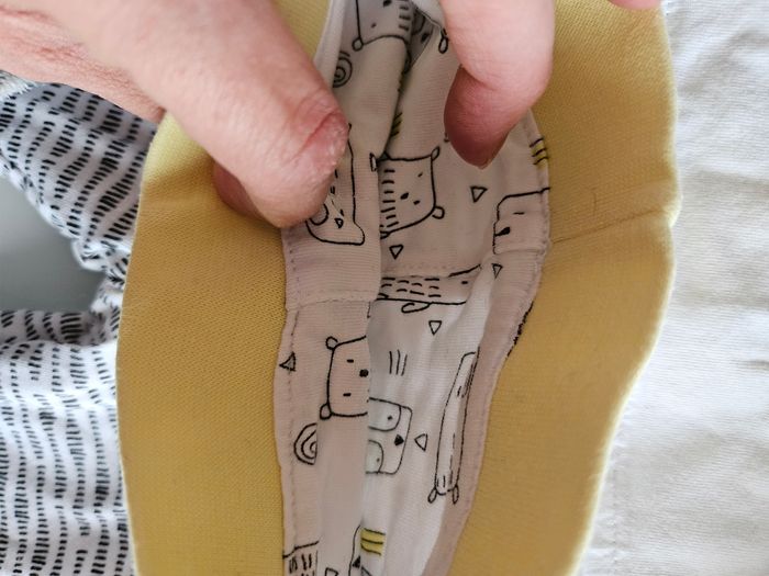 Ensemble bébé - photo numéro 2