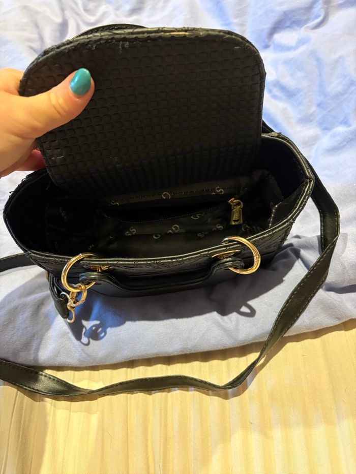 Sac a bandoulière - photo numéro 3