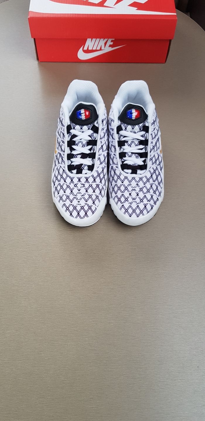 Nike tn - photo numéro 4