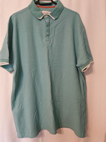 Polo homme 