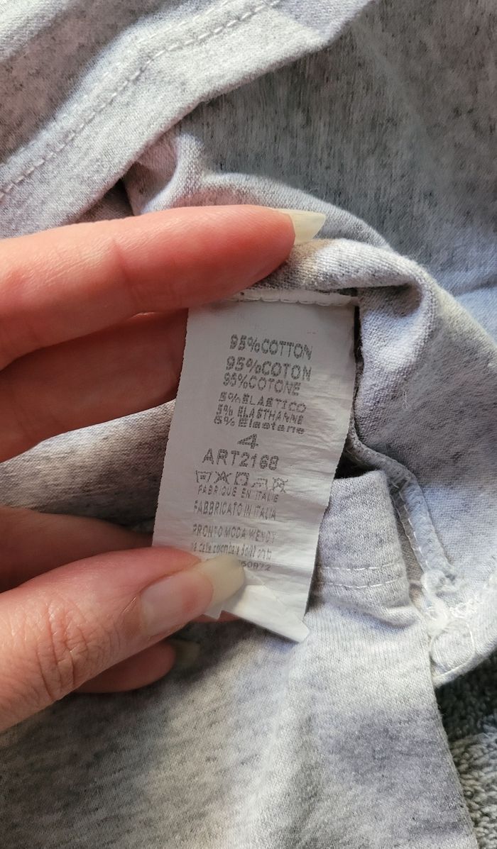 Ensemble cycliste 3 pièces - photo numéro 3