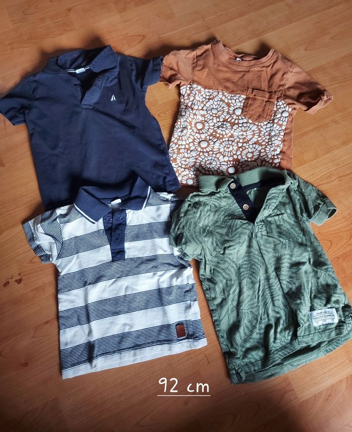 Garçon 92cm - photo numéro 6