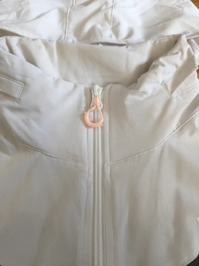 Veste respirante sport Domyos - photo numéro 3
