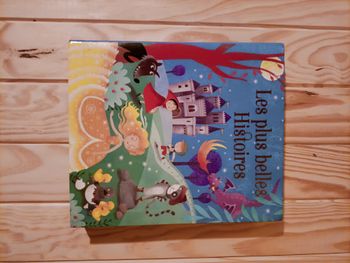 Les plus belles Histoires