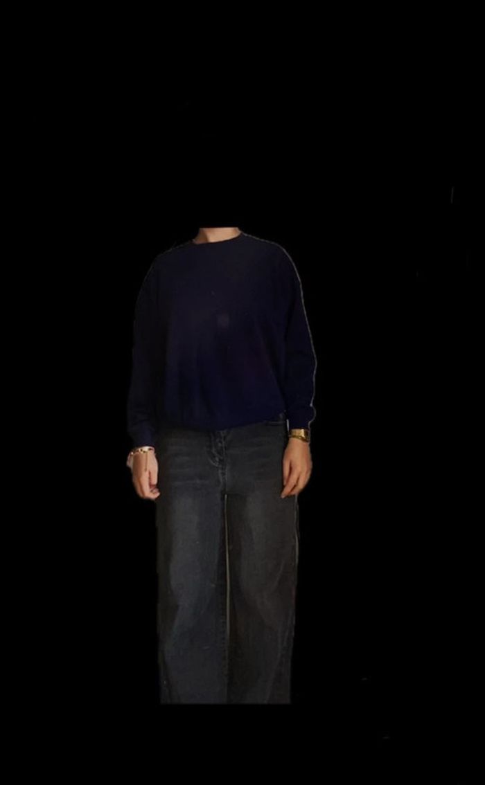 Le de 3 pull/sweat - photo numéro 9