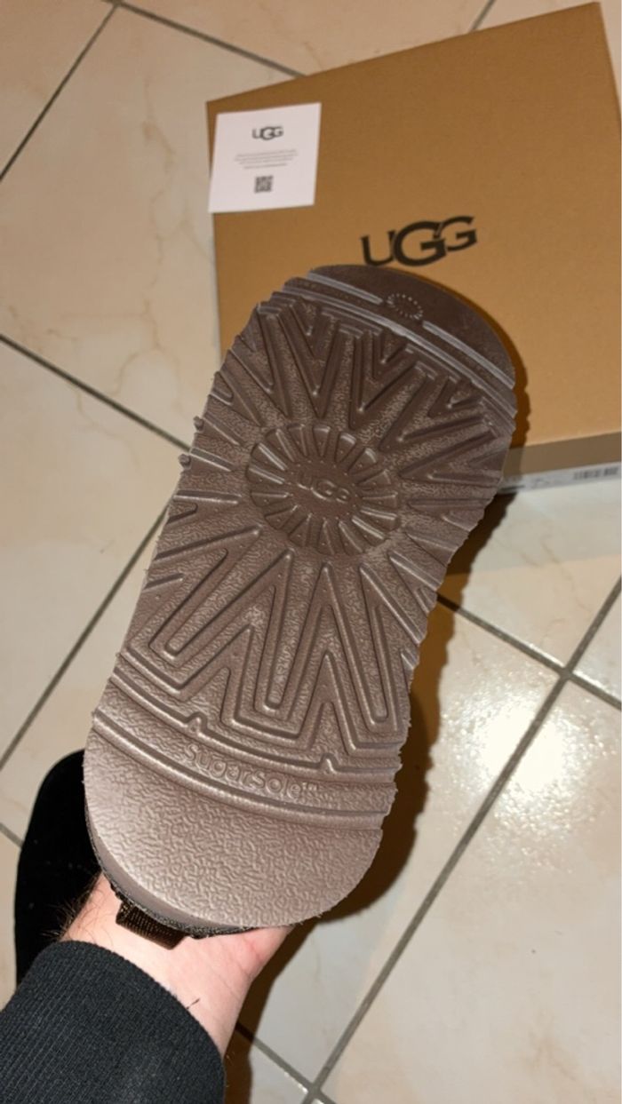 Ugg tazz - photo numéro 3
