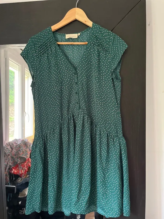 Robe légère femme