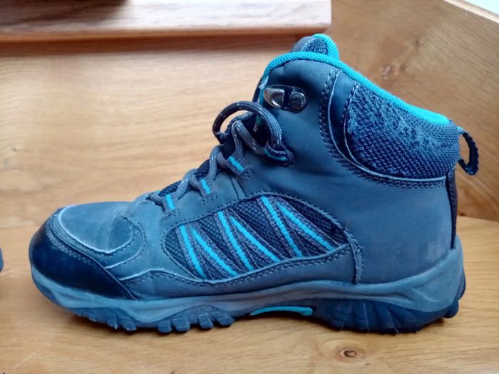 Chaussures marche Gelert T 34 - photo numéro 12