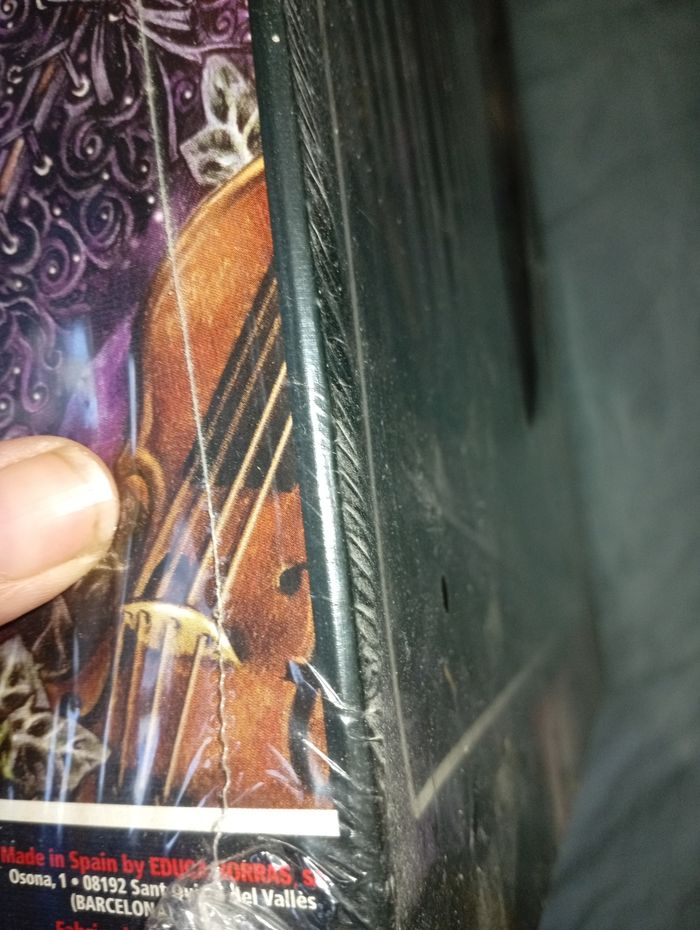 Puzzle Victoria Frances 1500 pièces - photo numéro 3