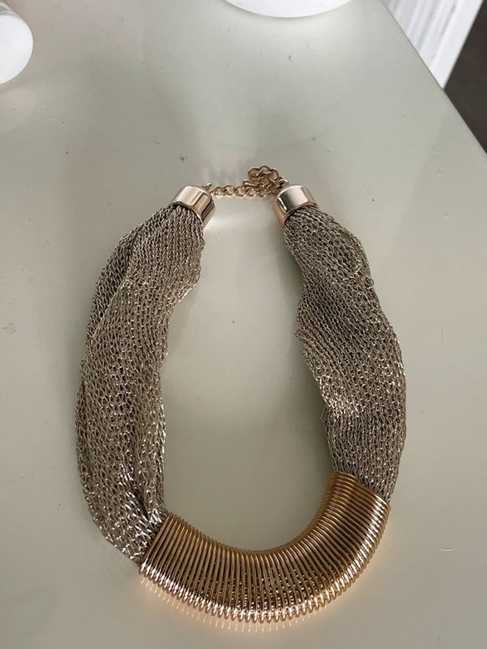 Collier - photo numéro 2