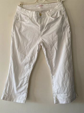 Pantacourt Camaïeu Taille 38