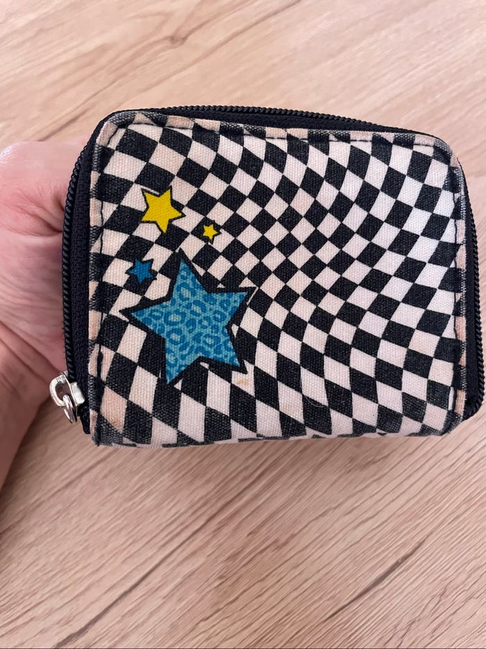 Porte monnaie hello kitty - photo numéro 2