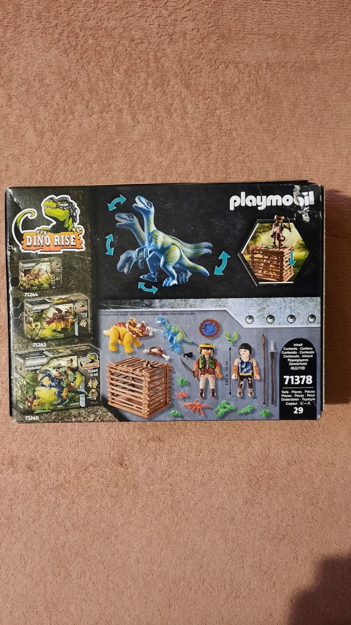 Playmobil - photo numéro 3